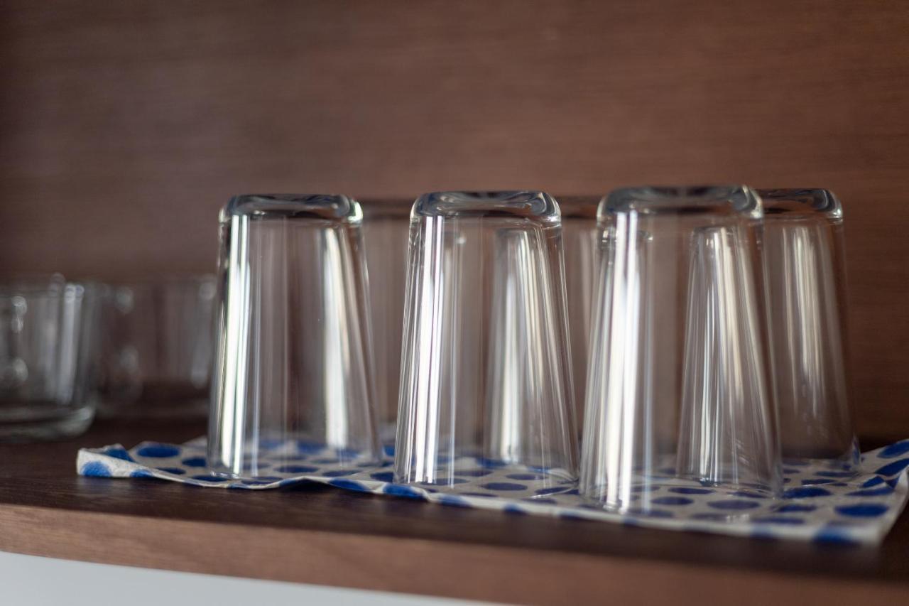 Designer Apartment In The Central ワルシャワ エクステリア 写真