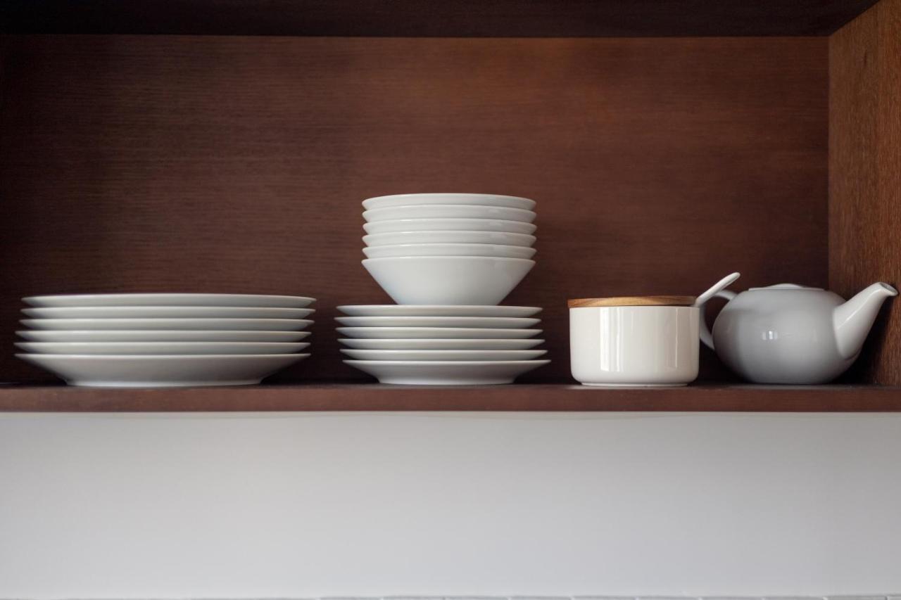 Designer Apartment In The Central ワルシャワ エクステリア 写真