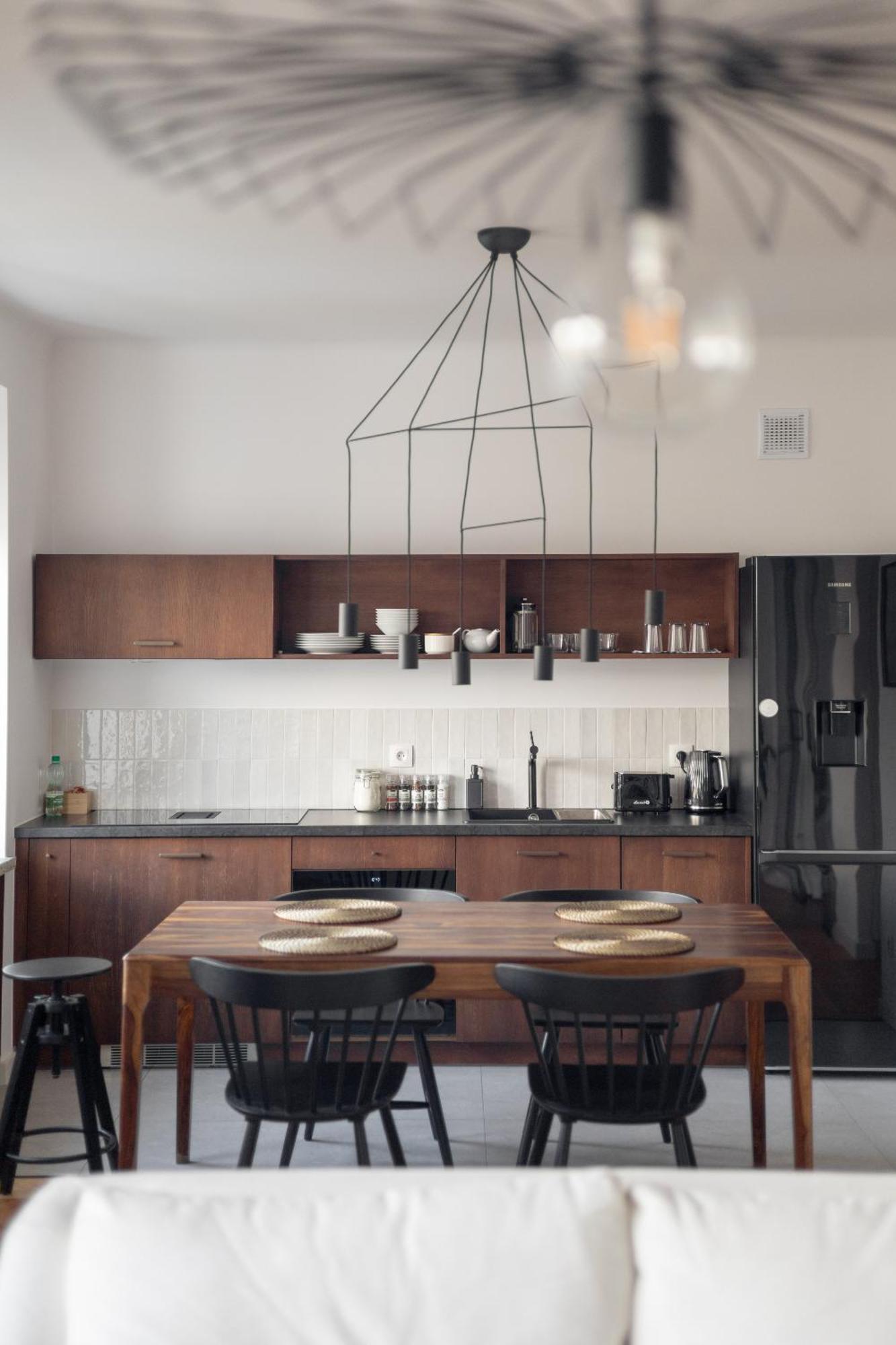 Designer Apartment In The Central ワルシャワ エクステリア 写真